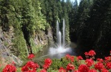Fly'N Dine to Butchart Gardens